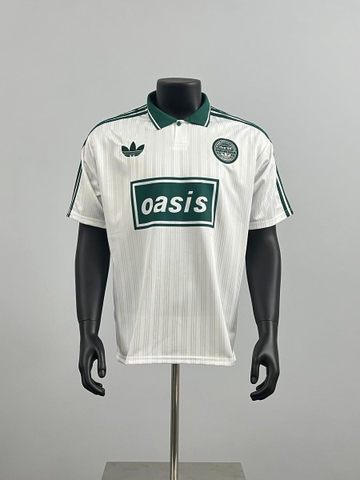 Áo Thun Adidas Oasis ( Trắng )