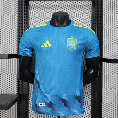 Đồ SF Tây Ban Nha 2026 ( Thủ Môn )