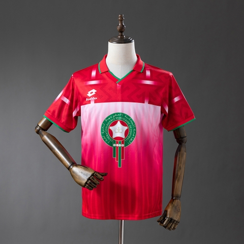 Retro Morocco 1994 ( Sân Khách )