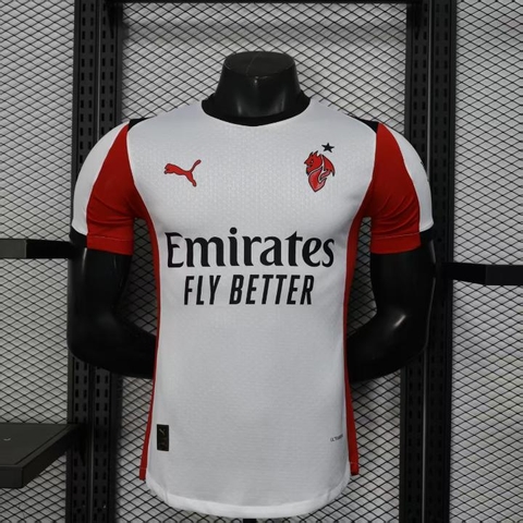 Đồ SF AC Milan 25/26 ( Sân Khách )