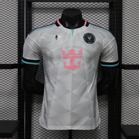 Đồ SF Inter Miami 26/27 ( 3RD )