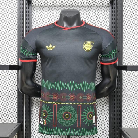 Đồ SF Jamaica 2026 ( Sân Khách )