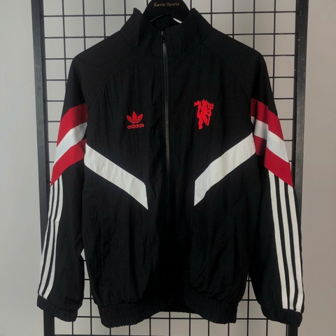 Áo Khoác MU 2024 ( Originals )