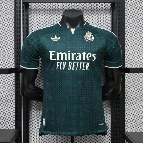 Đồ SF Real Madrid 26/27 ( Sân Khách )