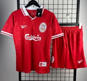 Đồ Fan Liverpool 96/98 ( Sân Nhà )