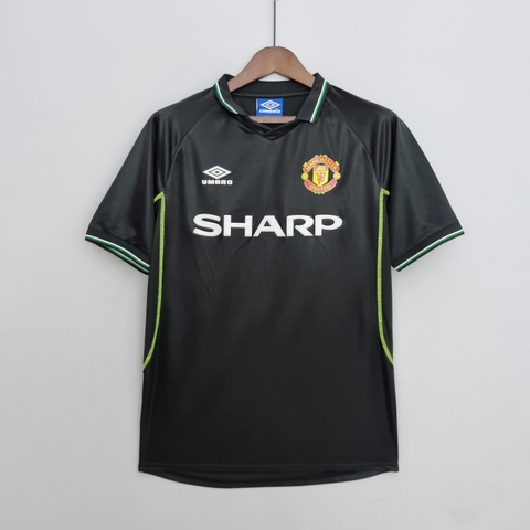 Retro Mu 1988/1989 ( Sân Khách )