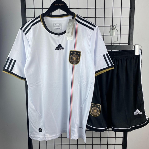 Đồ Fan Đức 2010 ( Sân Nhà )