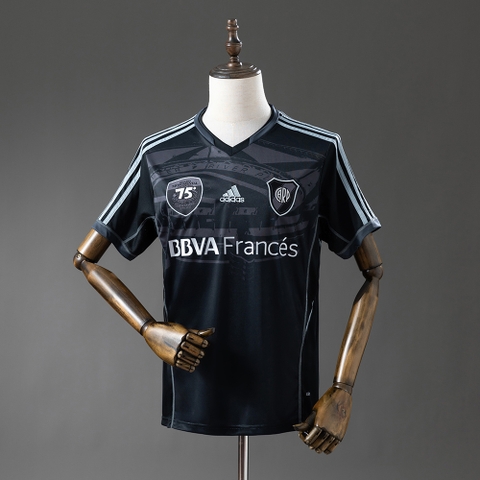 Retro Club Atlético River Plate 2013 ( 75 Years )