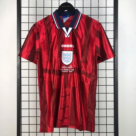 Retro Anh 1998 ( Sân Khách )