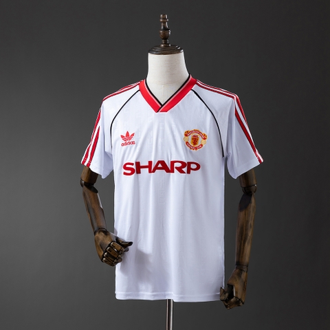 Retro Mu 1988/1989 ( Sân Khách )