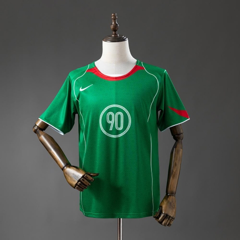 Áo Nike T90 Green