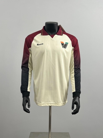 Đồ SF Venezia 25/26 Tay Dài ( Sân Khách )