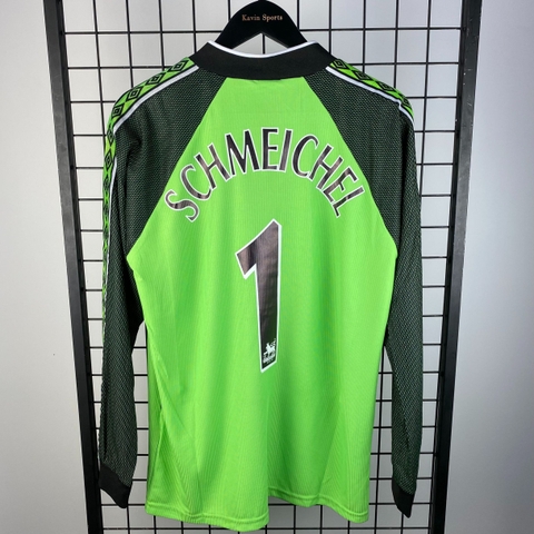 In Chính Hãng Mu 1999