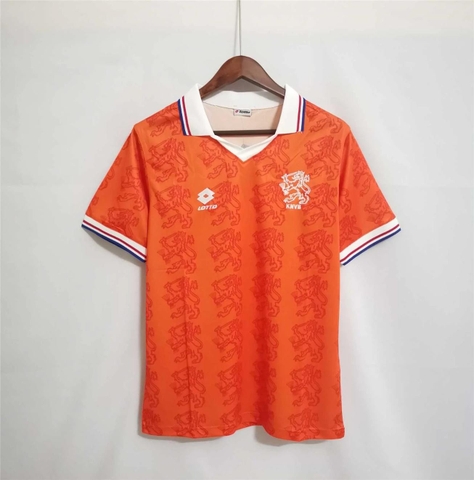 Retro Hà Lan 1992 ( Sân Nhà )