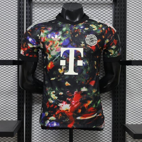 Đồ SF Bayern Munich 26/27 ( Oktoberfest )