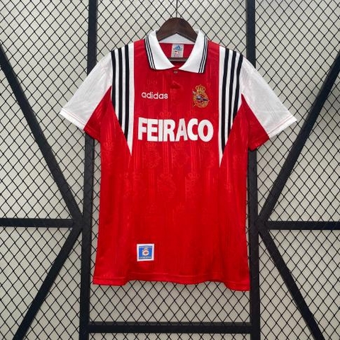 Retro Deportivo de La Coruña 1997/1998 ( Sân Khách )