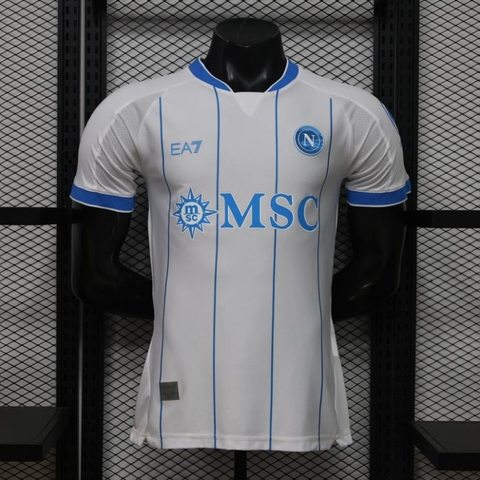 Đồ SF Napoli 26/27 ( Sân Khách )