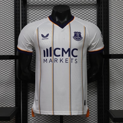Đồ SF Everton 26/27 ( Sân Khách )
