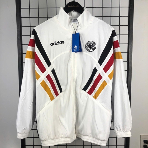 Áo Khoác Đức 2024 ( Trắng-Originals )