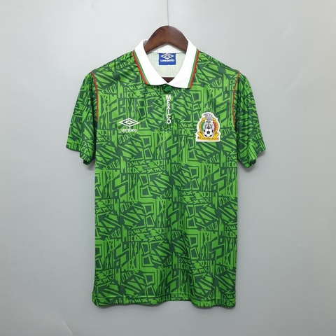 Retro Mexico 1994 ( Sân Nhà )