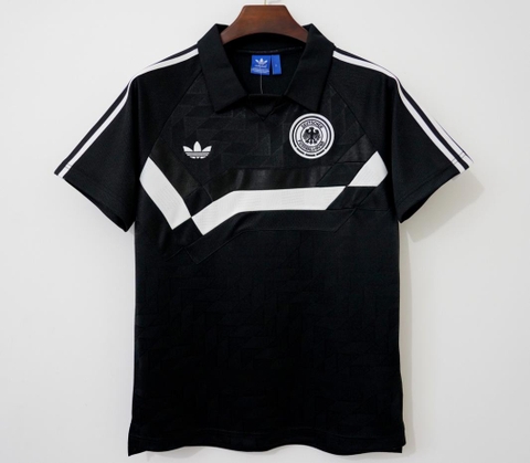 Retro Đức 1988/1991 ( Sân Khách )