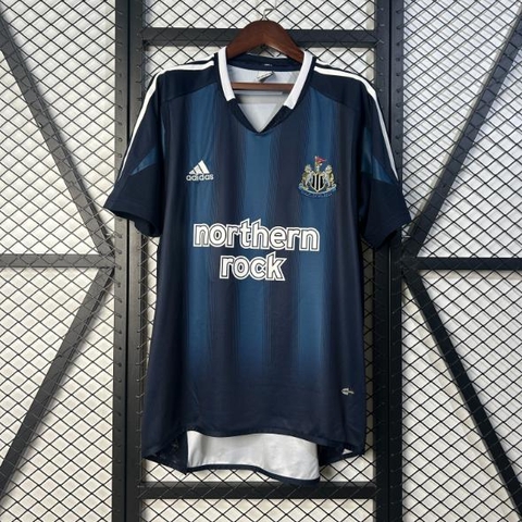 Retro NewCastle 2004/2005 ( Sân Khách )