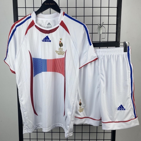 Đồ Fan Pháp 2006 ( Sân Nhà )