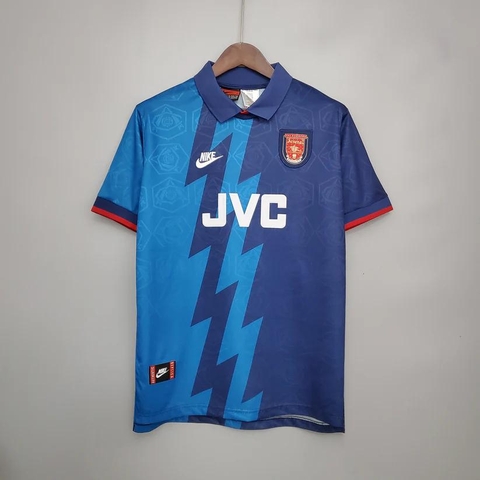 Retro Arsenal 1995/1996 ( Sân Khách )