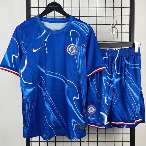 Đồ Fan Chelsea 24/25 ( Sân Nhà )
