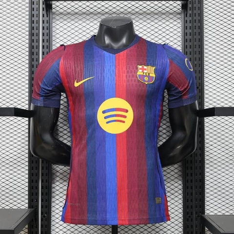 Đồ SF Barcelona 26/27 ( Sân Nhà )