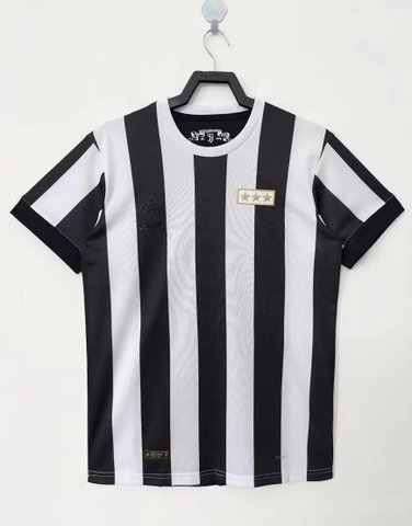 Retro Juventus 120th Anniversary ( Sân Nhà )