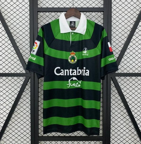 Retro Real Racing Club 1999/2000 ( Sân Nhà )