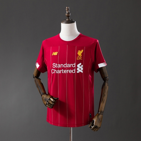 Retro Liverpool 2019/2020 ( Sân Nhà )