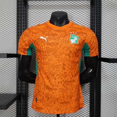 Đồ SF Bờ Biển Ngà 2026 ( Sân Nhà )