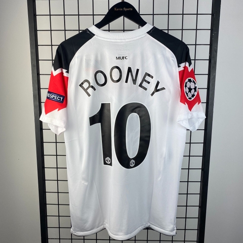 In Chính Hãng Mu 2011