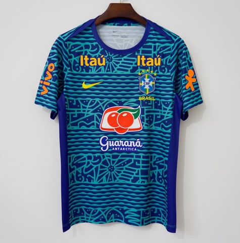Retro Brazil 2024 ( Training )