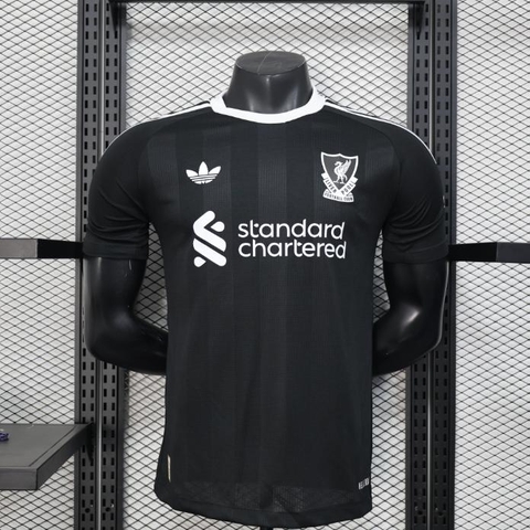 Đồ SF Liverpool 25/26 Thủ Môn ( 3RD )