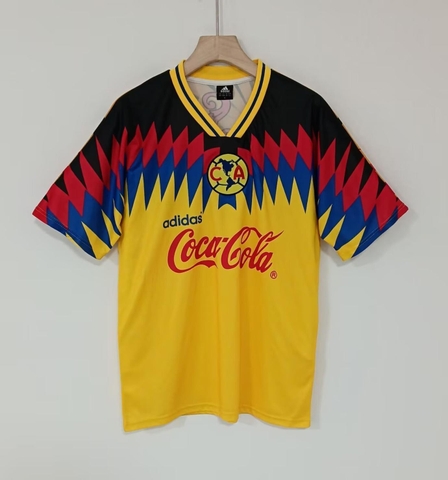 Retro Club America 1994/1995 ( Home )