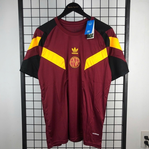 Áo Thun AS Roma 2024 ( Adidas Originals )