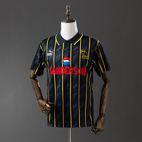 Retro Sheffield Wed 1993/1995 ( Sân Khách )