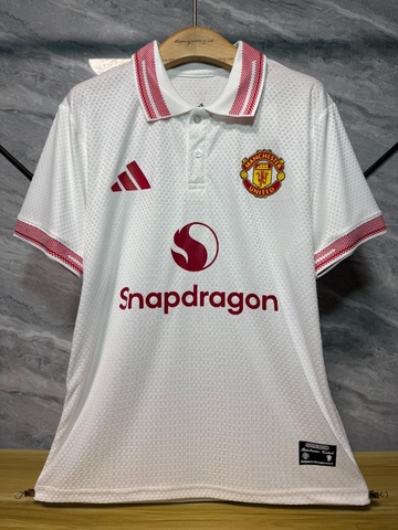Đồ SF Mu 25/26 ( Special Edition W )