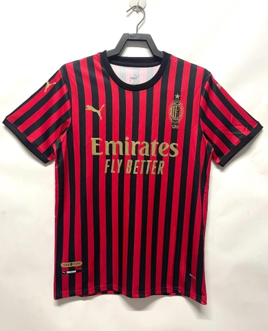 Retro Ac Milan 2019/2020 ( Sân Nhà )