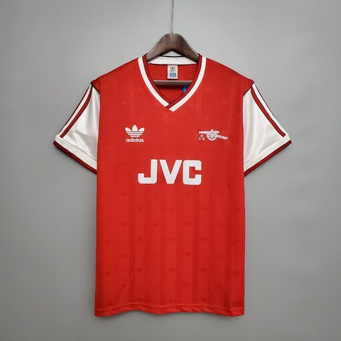 Retro Arsenal 1988/1989 ( Sân Nhà )