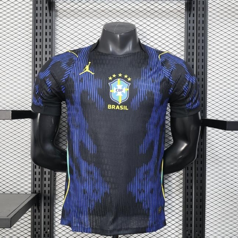 Đồ SF Brazil 2026 ( Sân Khách )