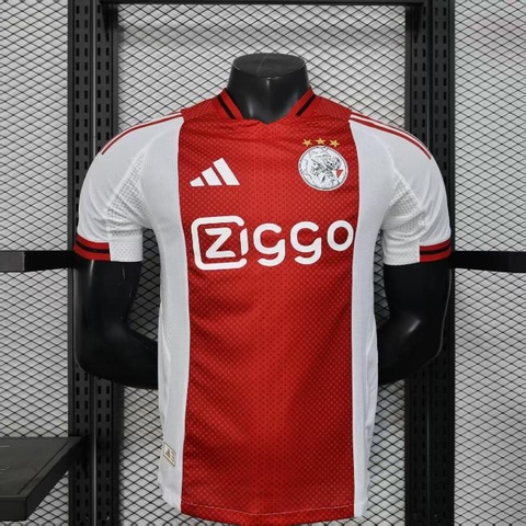 Đồ SF Ajax Amsterdam 25/26 ( Sân Nhà )
