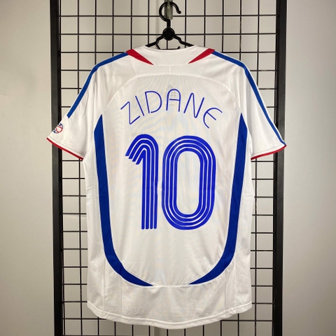 In Chính Hãng Pháp 2006