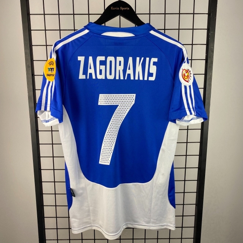 In Chính Hãng Hy Lạp 2004