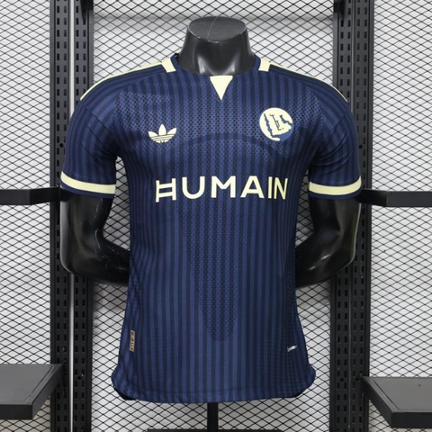 Đồ SF AL Nassr 26/27 ( Sân Khách )