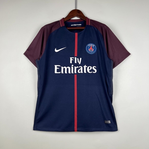 Retro PSG 2017/2018 ( Sân Nhà )