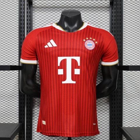Đồ SF Bayern Munich 26/27 ( Sân Nhà )